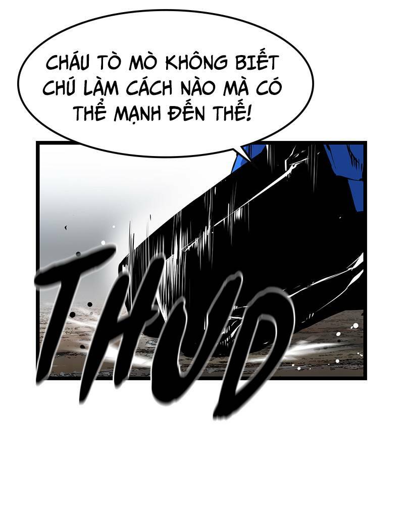 Phòng Gym Hanlim - Chapter 24 - Page 86