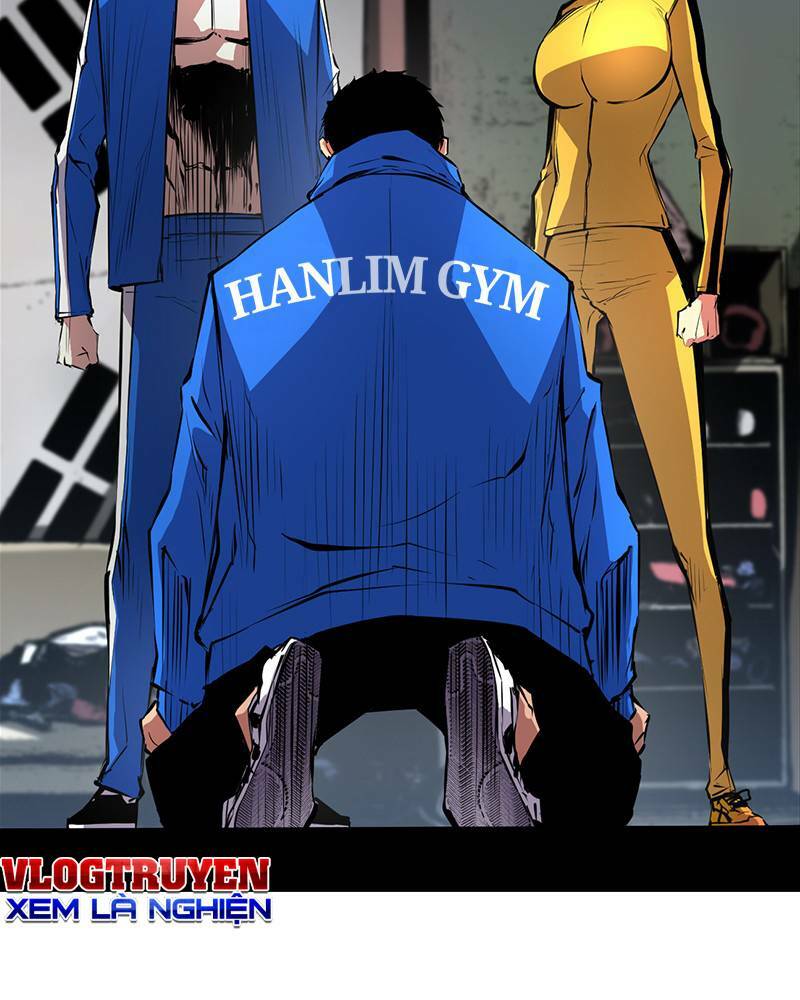 Phòng Gym Hanlim - Chapter 24 - Page 88