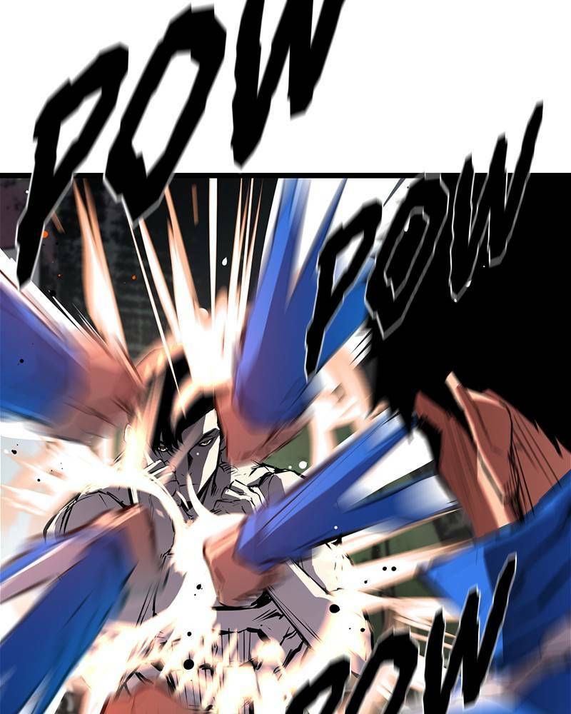 Phòng Gym Hanlim - Chapter 24 - Page 8