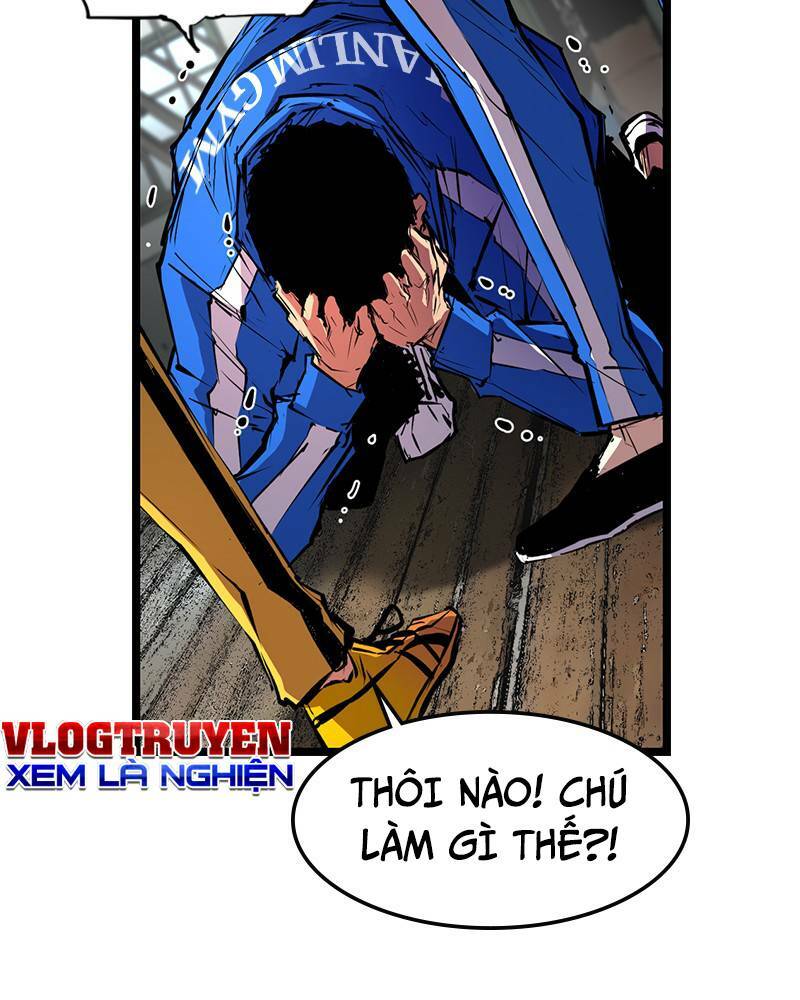 Phòng Gym Hanlim - Chapter 24 - Page 97