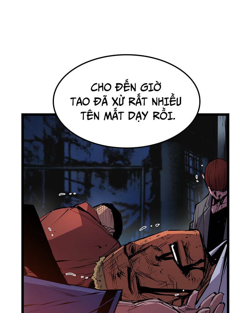 Phòng Gym Hanlim - Chapter 25 - Page 9