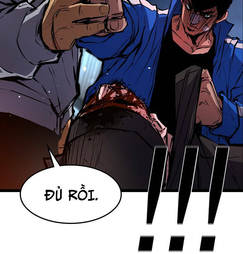 Phòng Gym Hanlim - Chapter 25 - Page 105