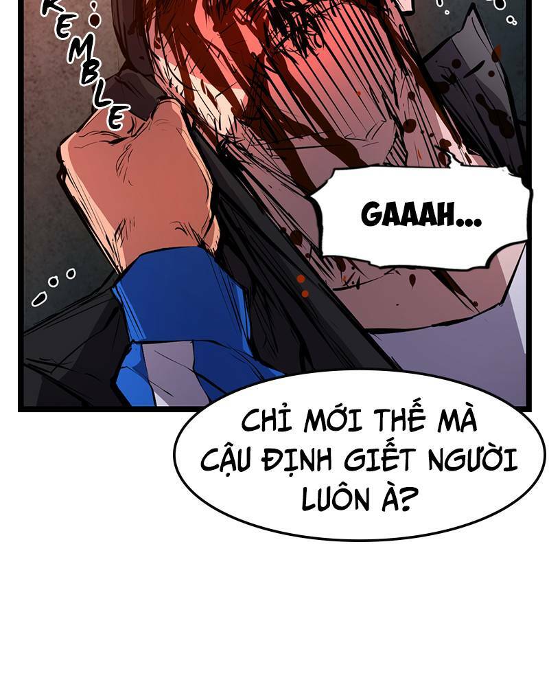 Phòng Gym Hanlim - Chapter 25 - Page 107