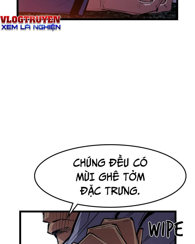 Phòng Gym Hanlim - Chapter 25 - Page 10