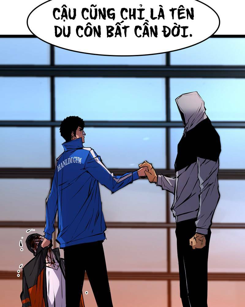 Phòng Gym Hanlim - Chapter 25 - Page 114