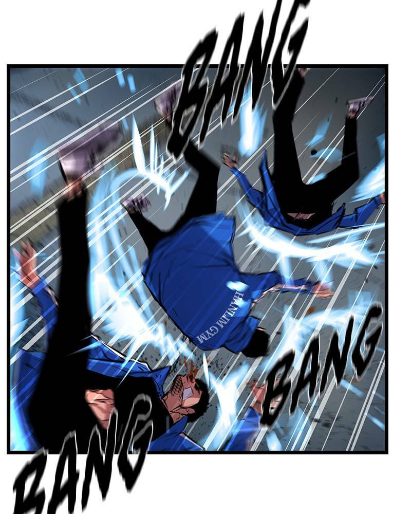 Phòng Gym Hanlim - Chapter 25 - Page 128