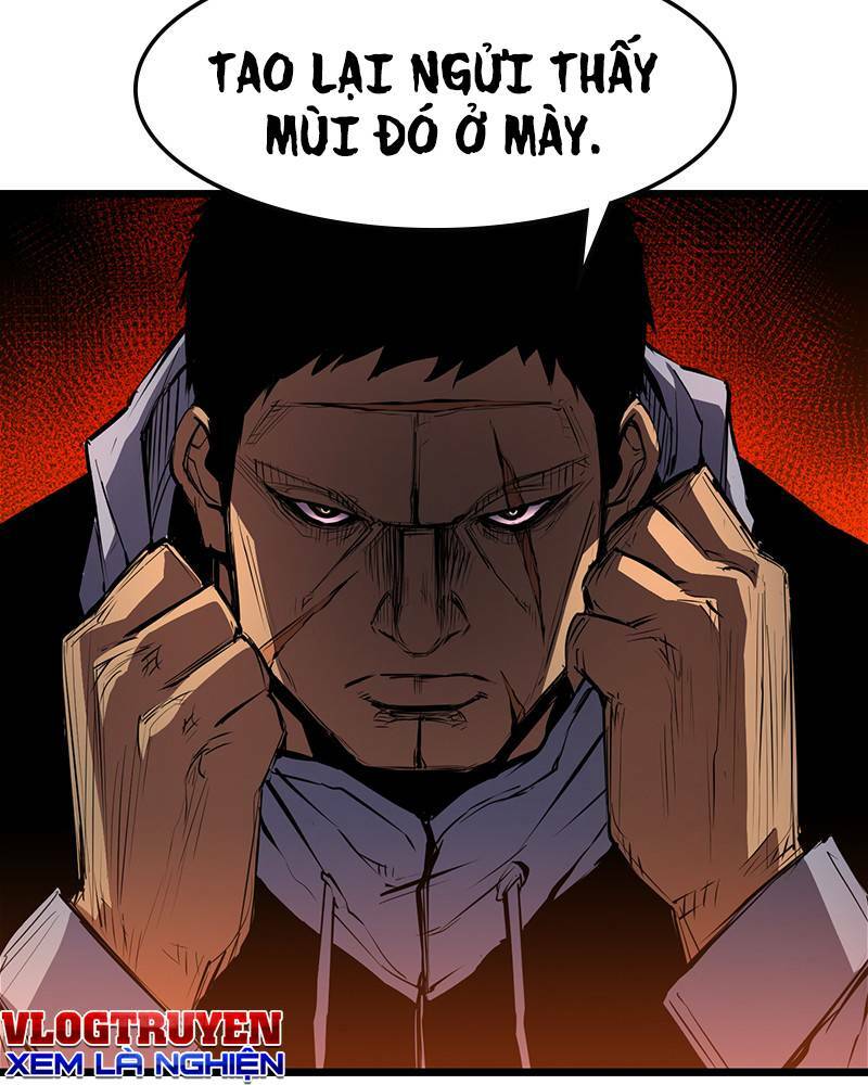 Phòng Gym Hanlim - Chapter 25 - Page 12