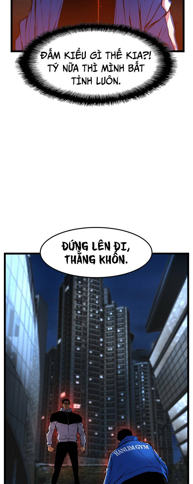 Phòng Gym Hanlim - Chapter 25 - Page 131