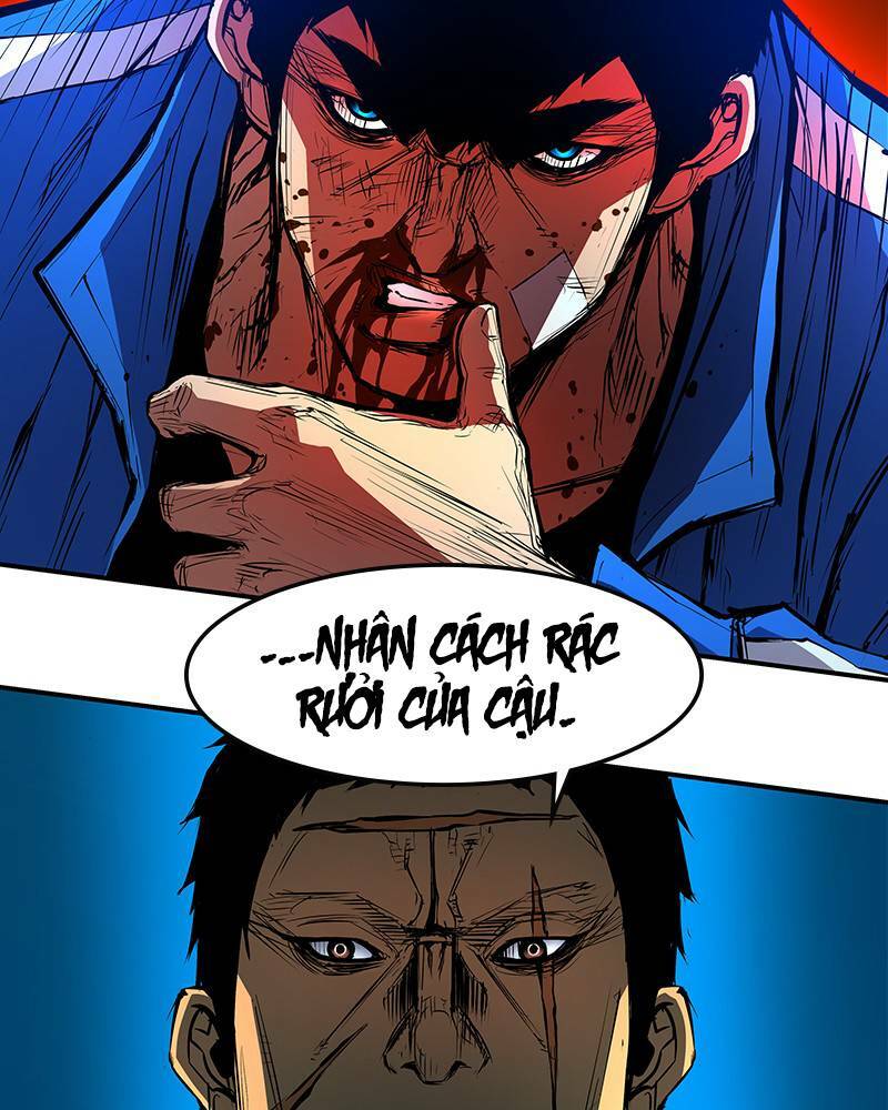 Phòng Gym Hanlim - Chapter 25 - Page 133