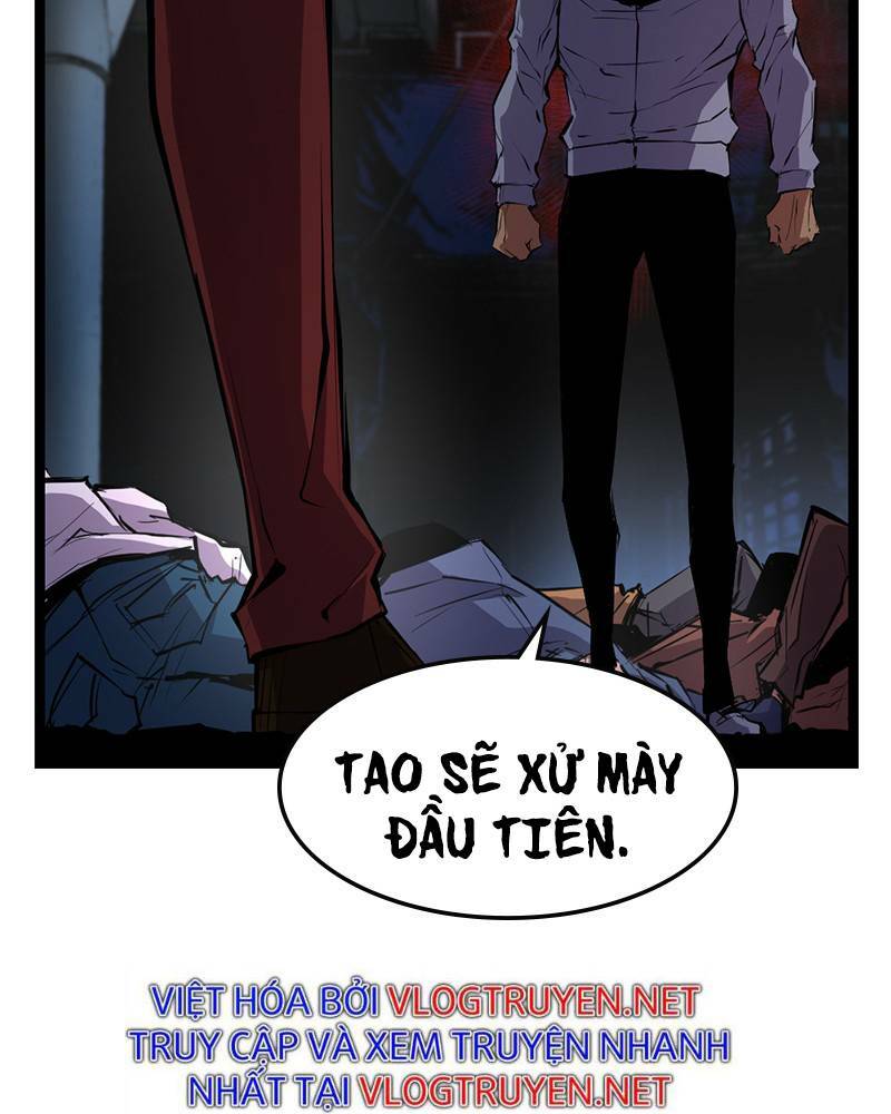 Phòng Gym Hanlim - Chapter 25 - Page 14