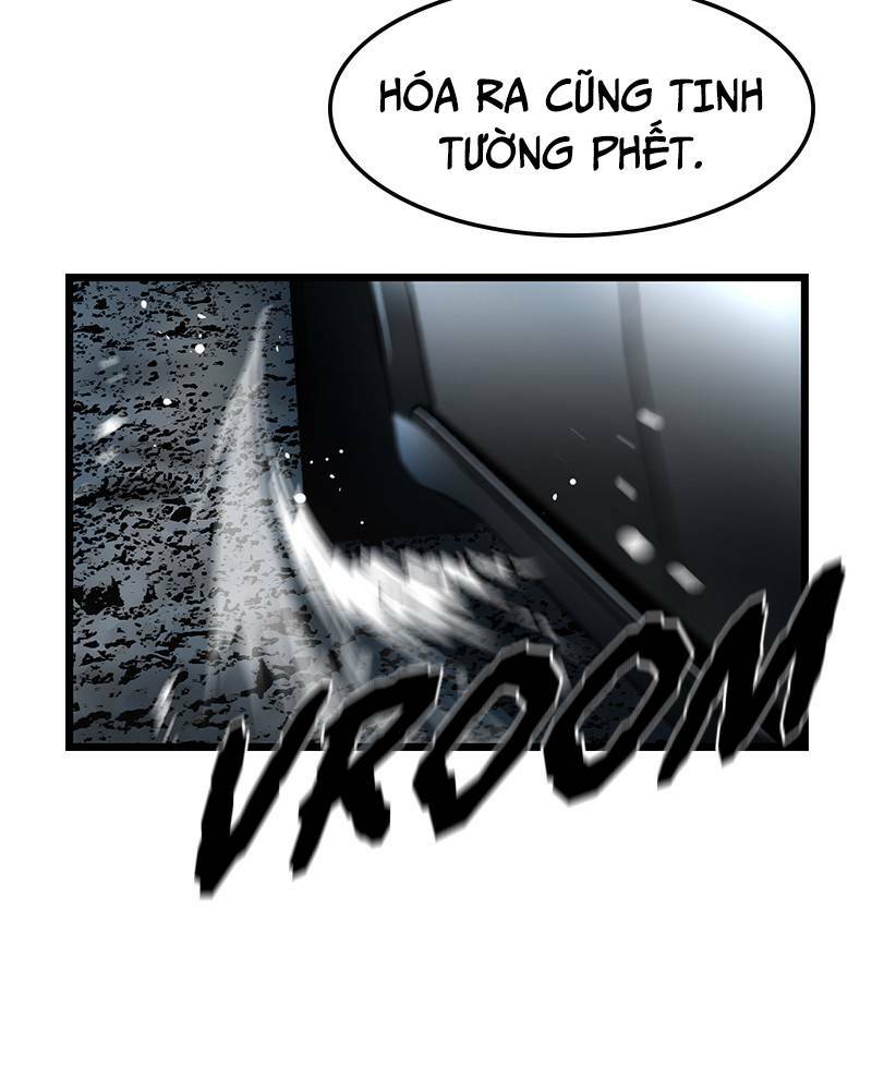 Phòng Gym Hanlim - Chapter 25 - Page 18