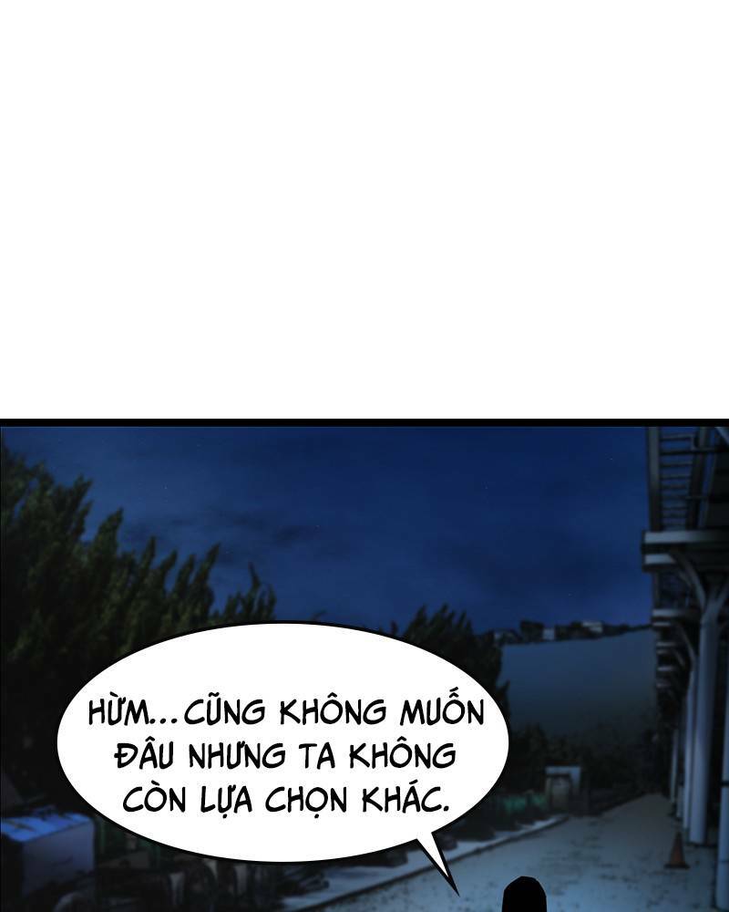 Phòng Gym Hanlim - Chapter 25 - Page 19