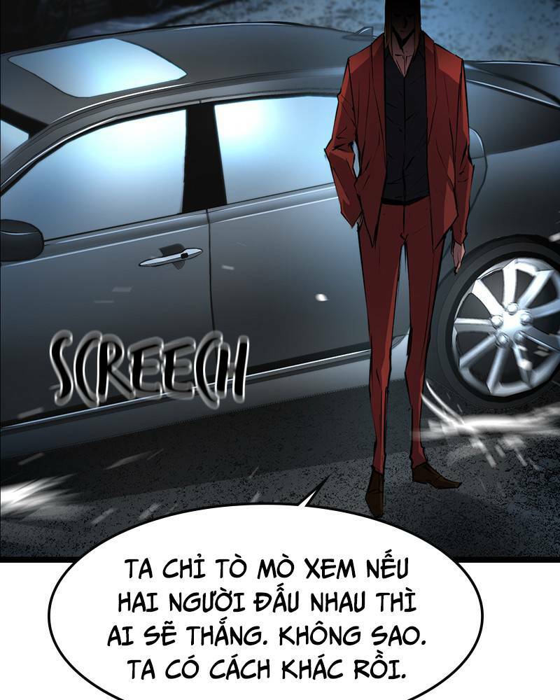 Phòng Gym Hanlim - Chapter 25 - Page 20