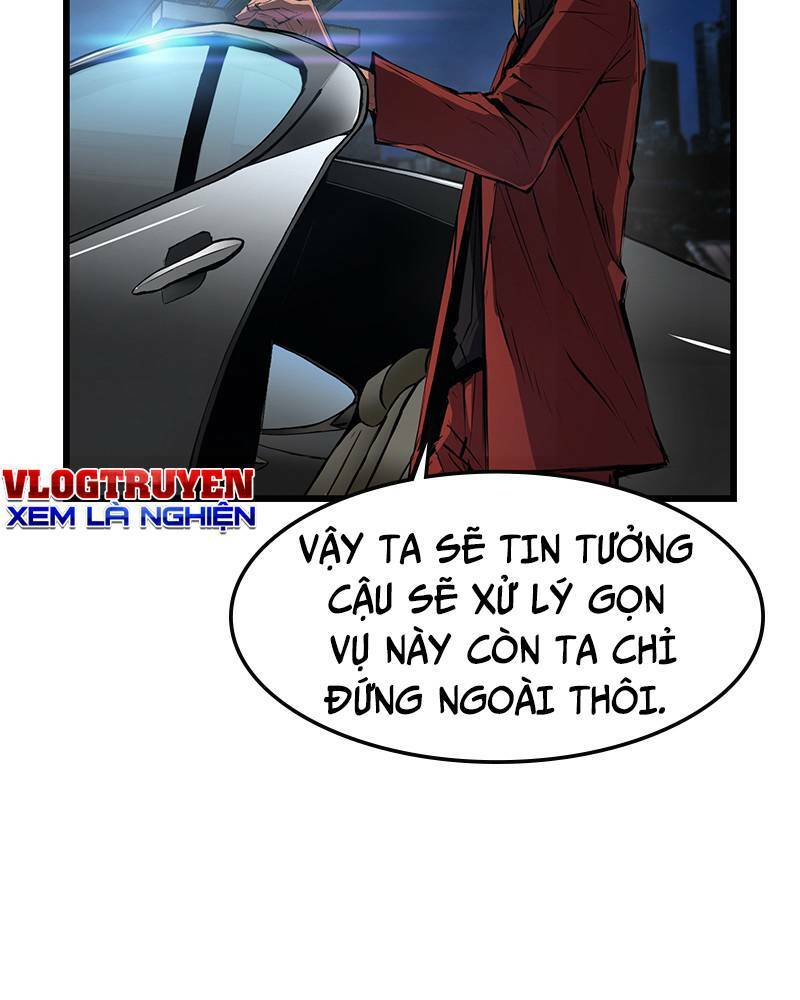 Phòng Gym Hanlim - Chapter 25 - Page 22