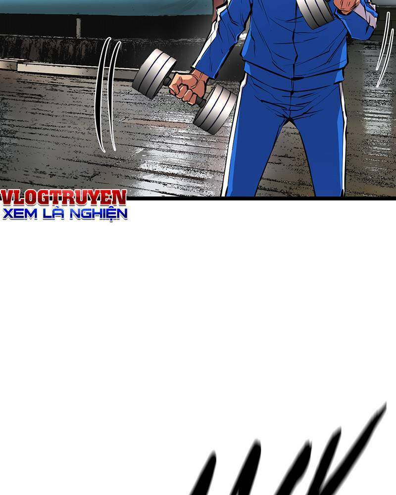 Phòng Gym Hanlim - Chapter 25 - Page 34