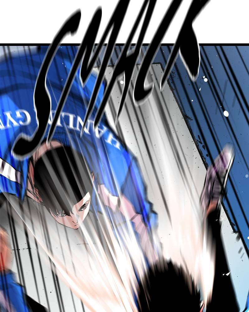 Phòng Gym Hanlim - Chapter 25 - Page 35