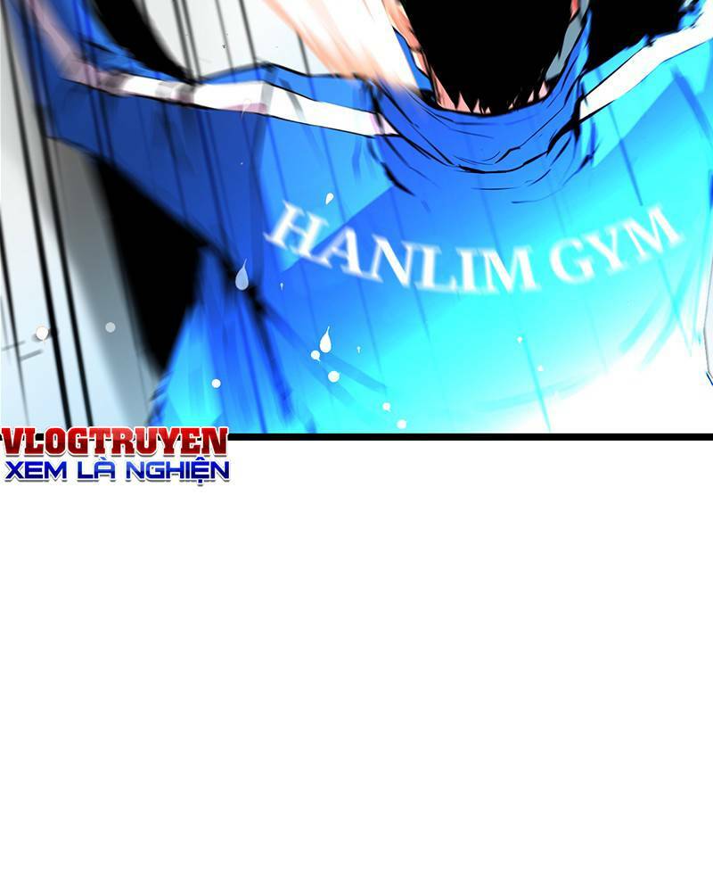 Phòng Gym Hanlim - Chapter 25 - Page 36