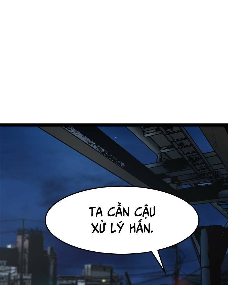 Phòng Gym Hanlim - Chapter 25 - Page 3