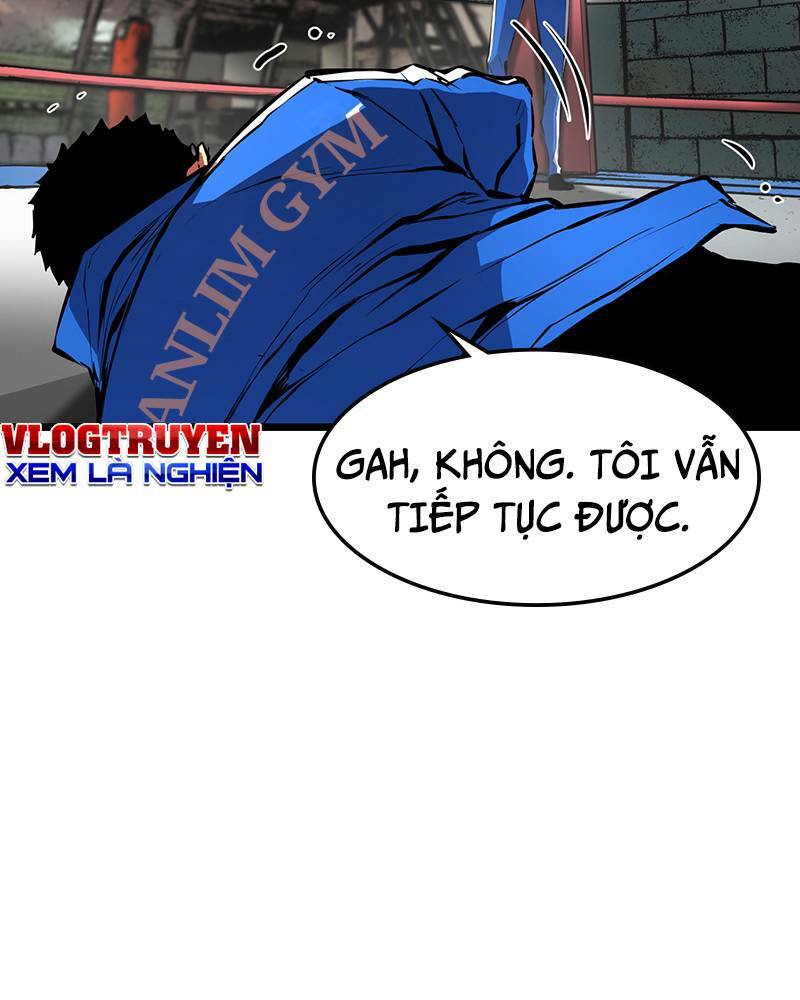 Phòng Gym Hanlim - Chapter 25 - Page 41