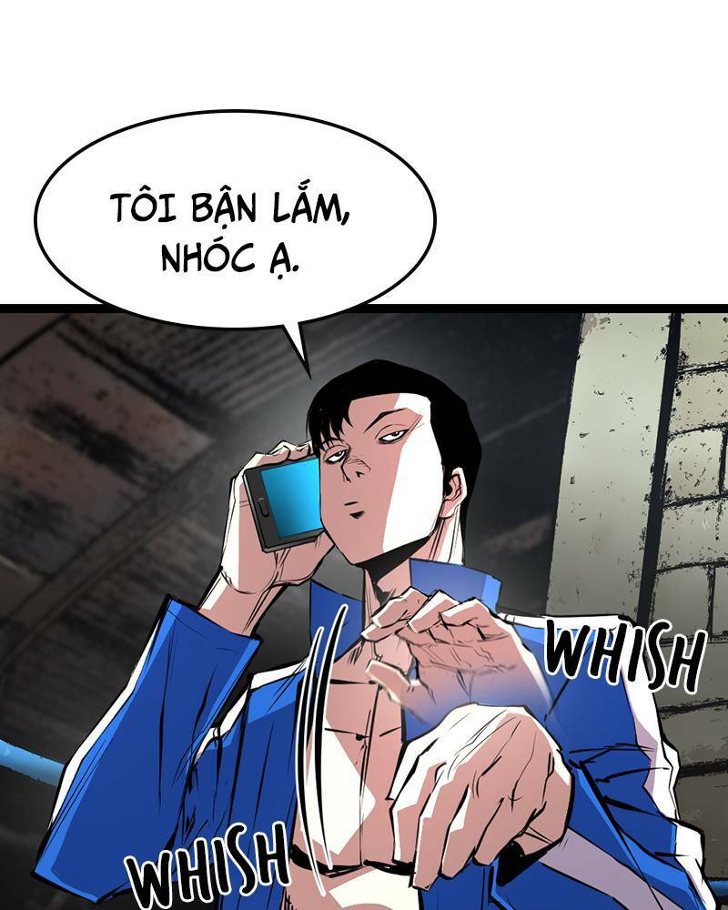 Phòng Gym Hanlim - Chapter 25 - Page 42