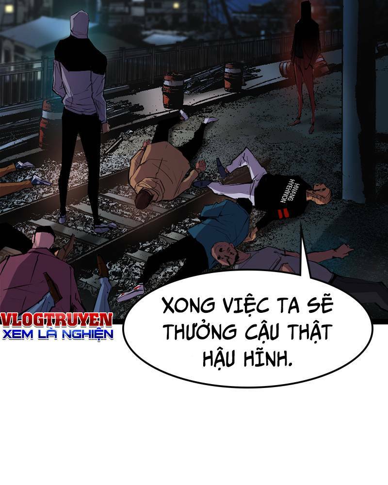 Phòng Gym Hanlim - Chapter 25 - Page 4