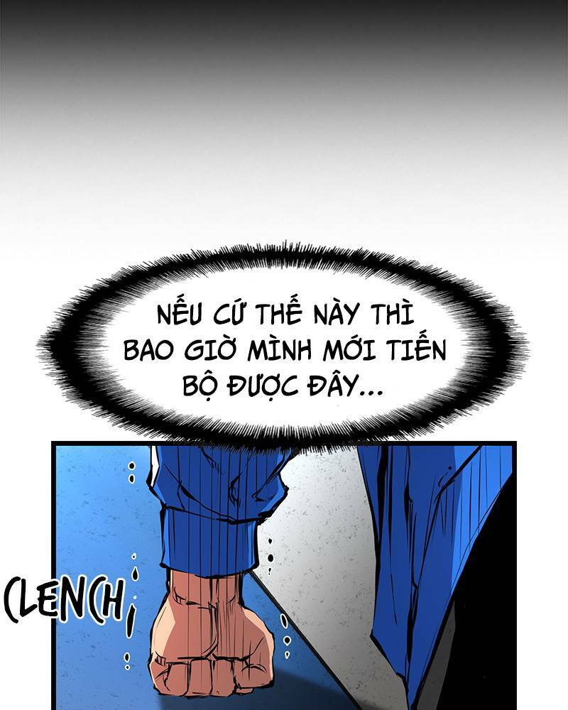 Phòng Gym Hanlim - Chapter 25 - Page 52