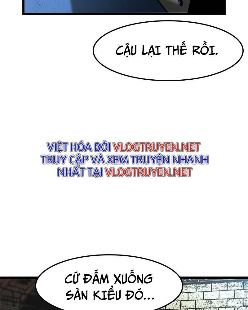 Phòng Gym Hanlim - Chapter 25 - Page 53