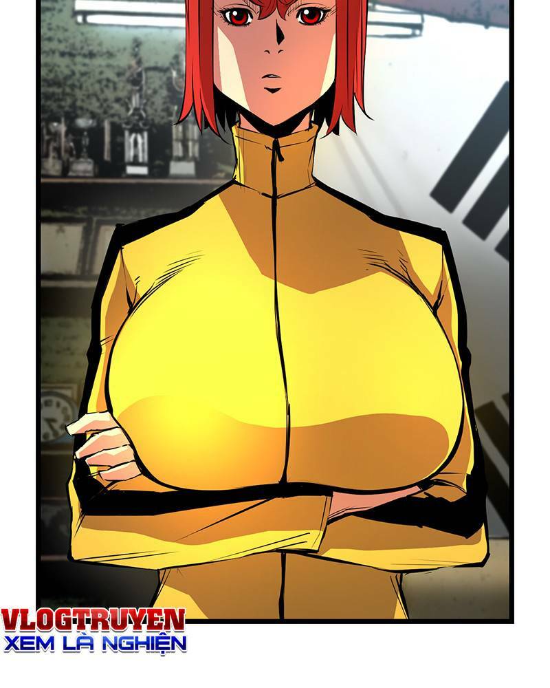 Phòng Gym Hanlim - Chapter 25 - Page 56