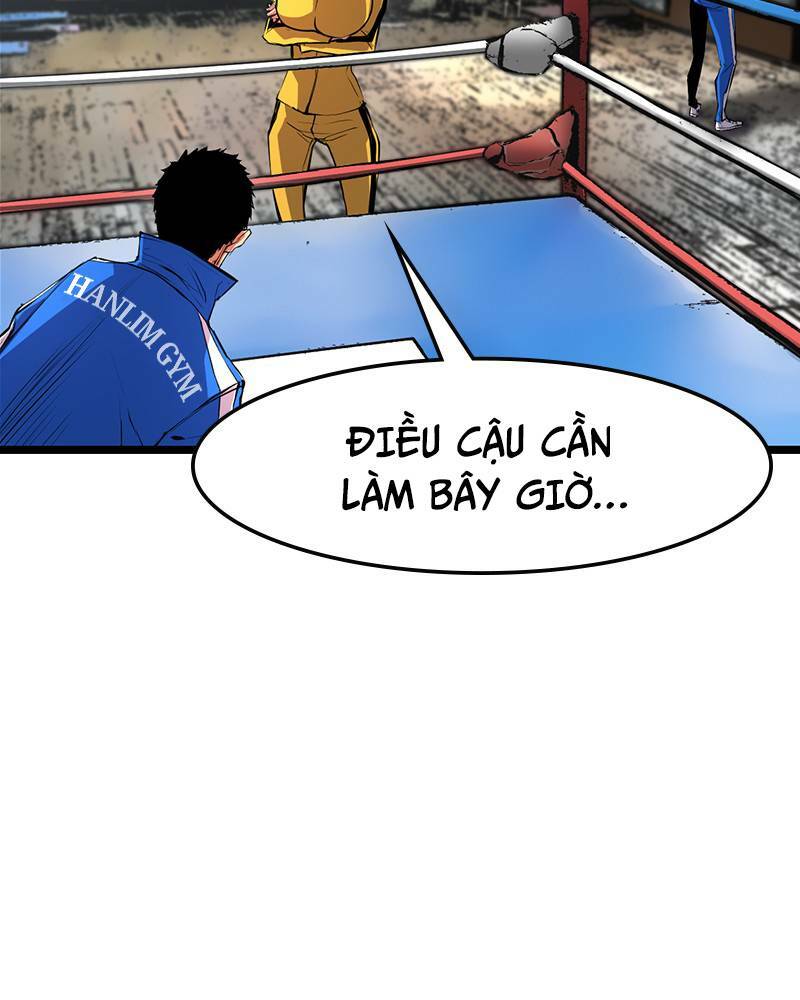 Phòng Gym Hanlim - Chapter 25 - Page 58