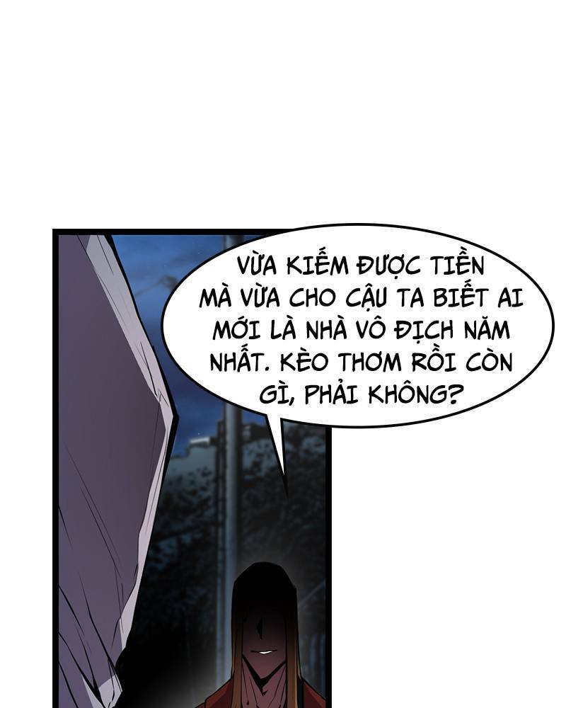 Phòng Gym Hanlim - Chapter 25 - Page 5