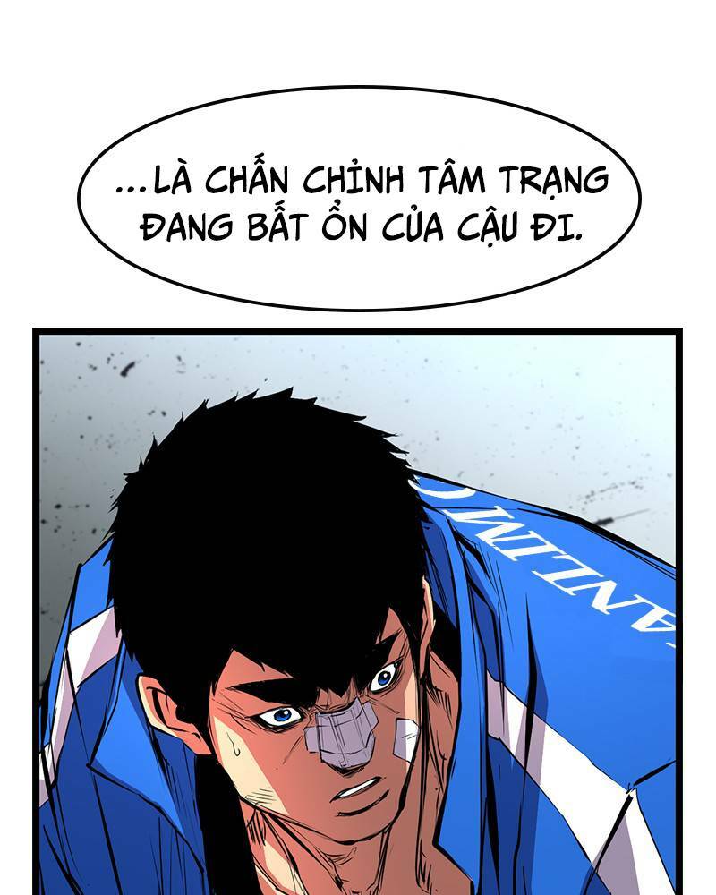 Phòng Gym Hanlim - Chapter 25 - Page 59