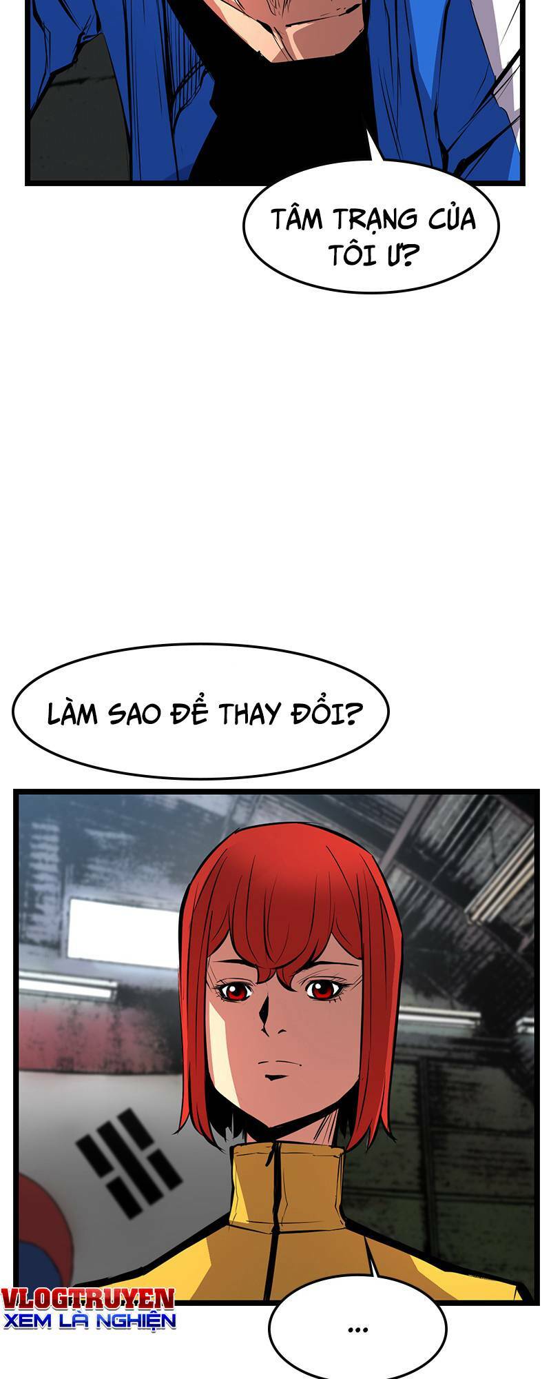 Phòng Gym Hanlim - Chapter 25 - Page 60