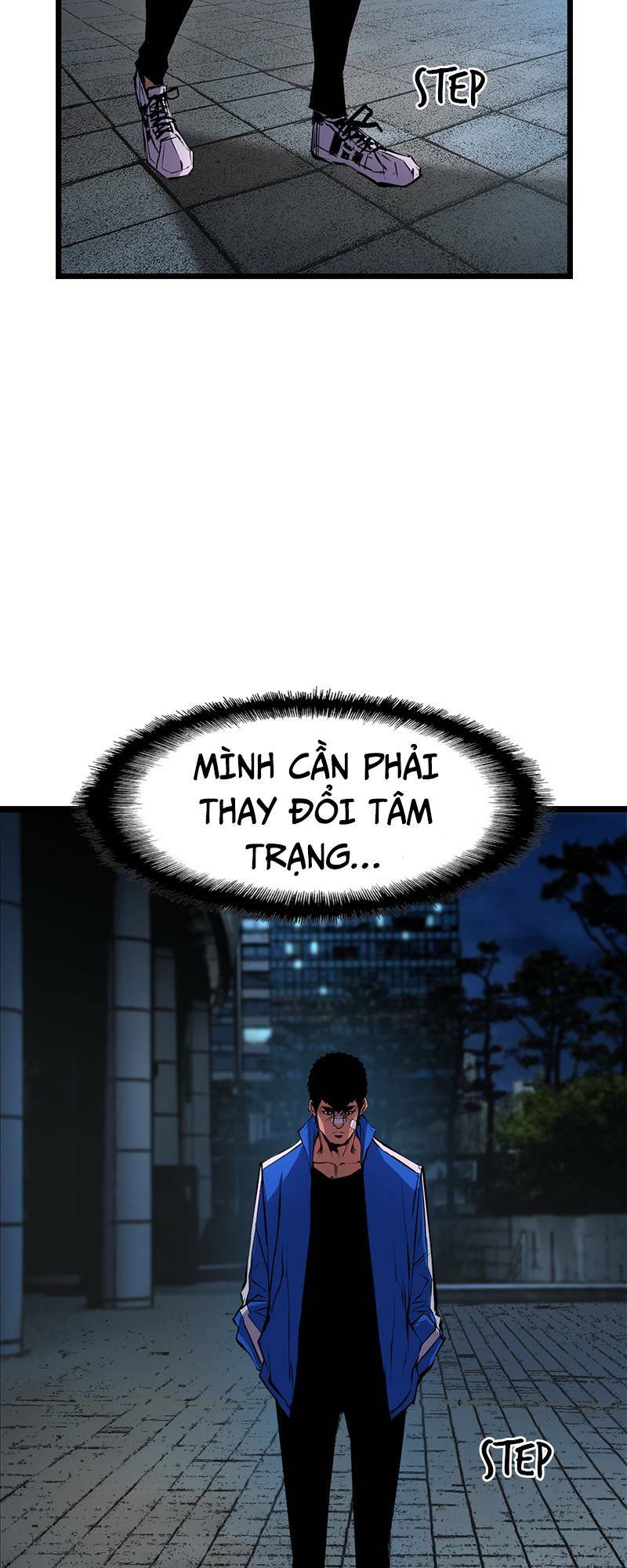 Phòng Gym Hanlim - Chapter 25 - Page 62
