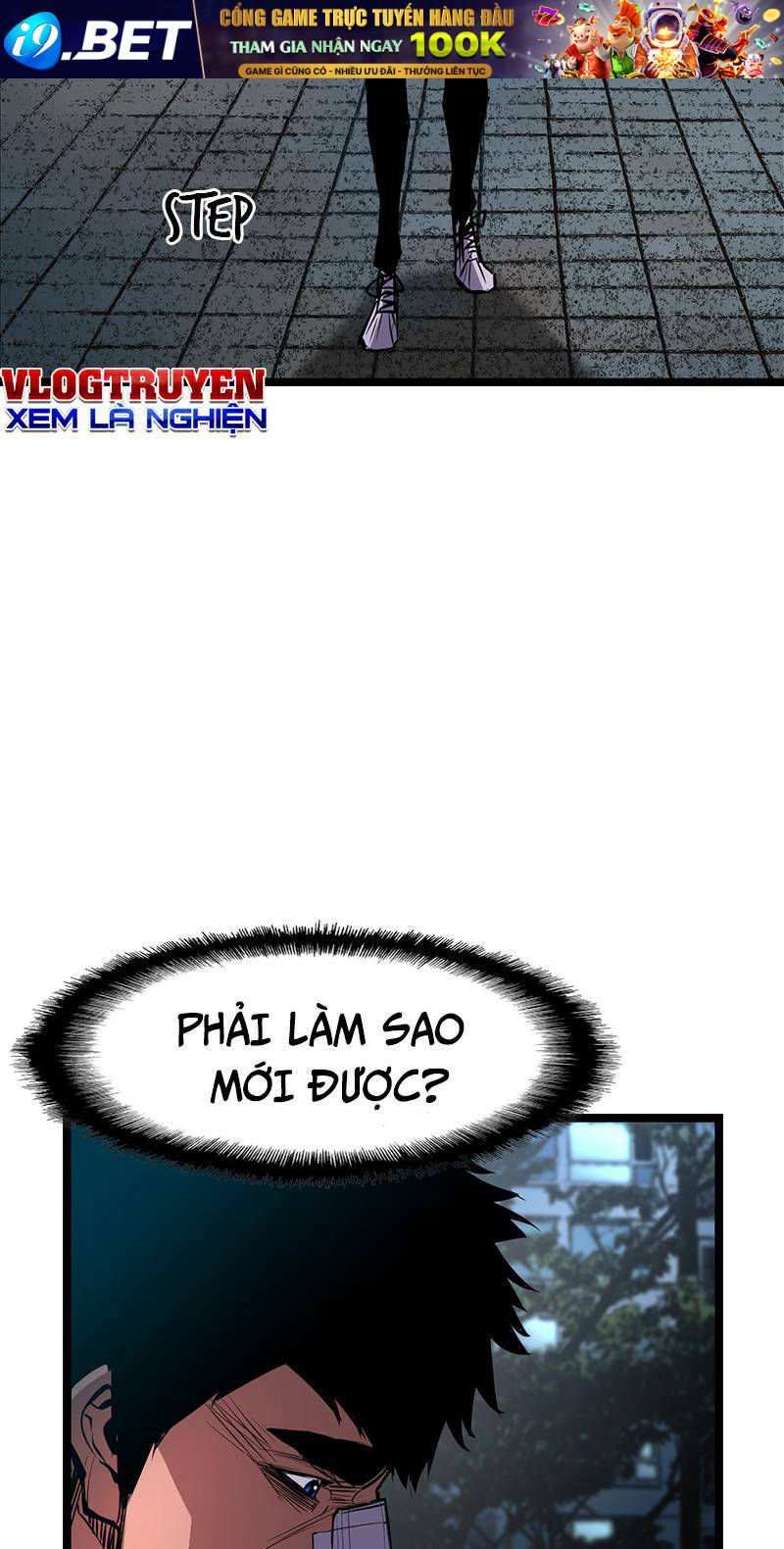 Phòng Gym Hanlim - Chapter 25 - Page 63