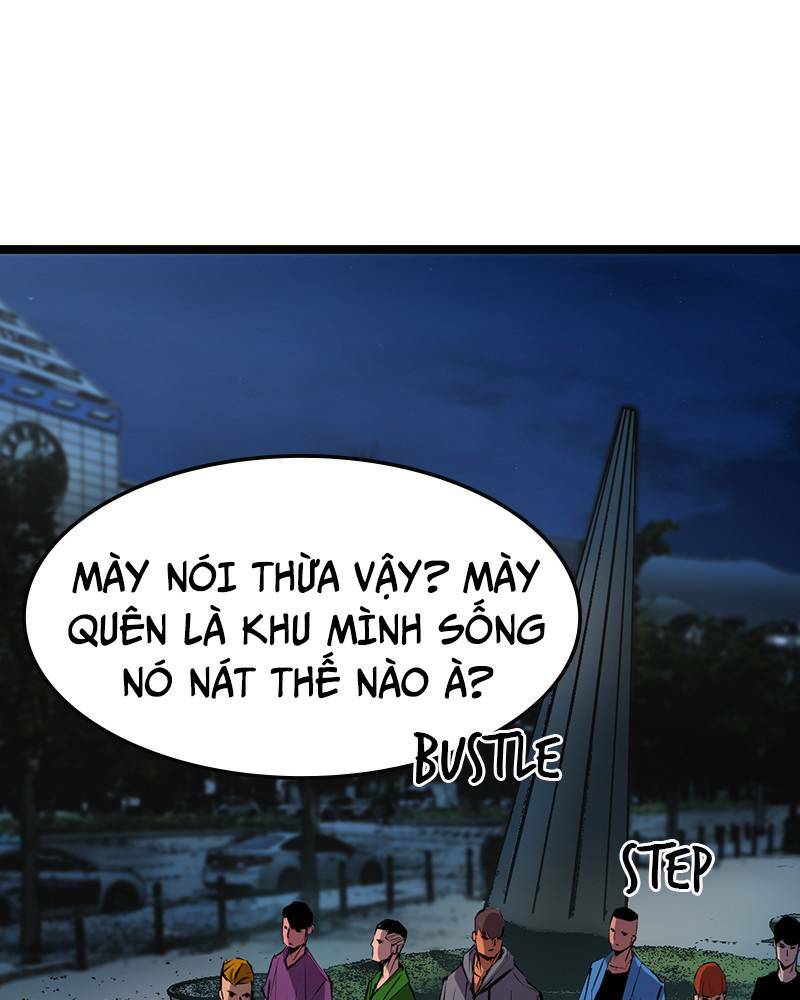 Phòng Gym Hanlim - Chapter 25 - Page 66
