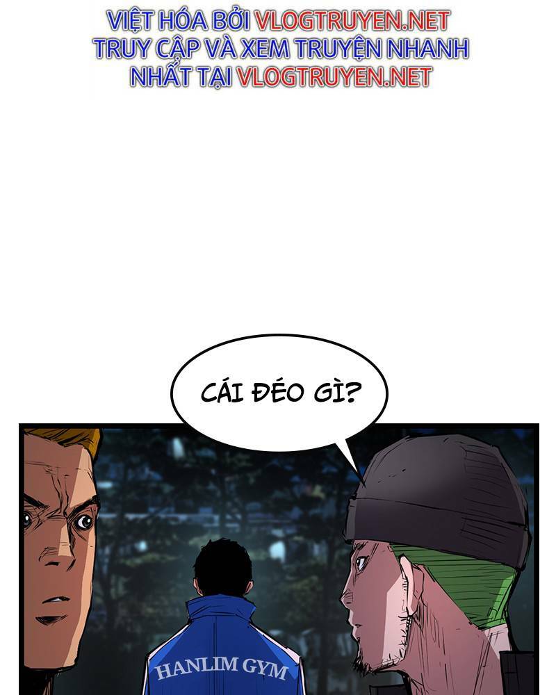 Phòng Gym Hanlim - Chapter 25 - Page 69