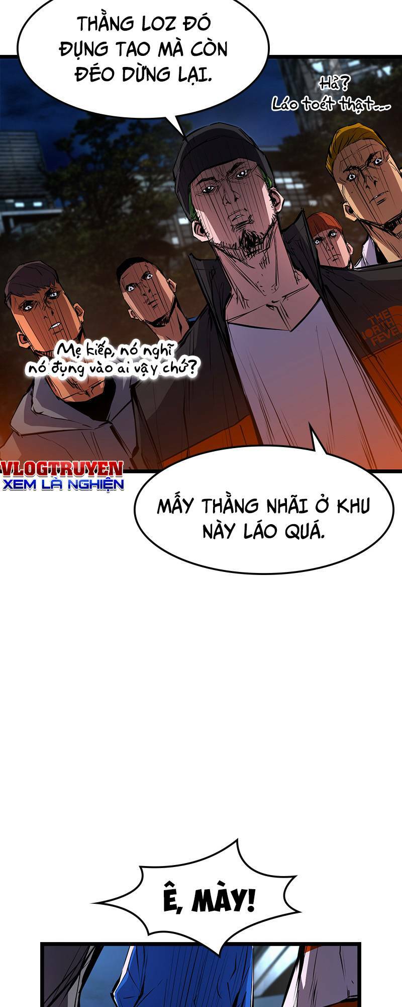 Phòng Gym Hanlim - Chapter 25 - Page 71