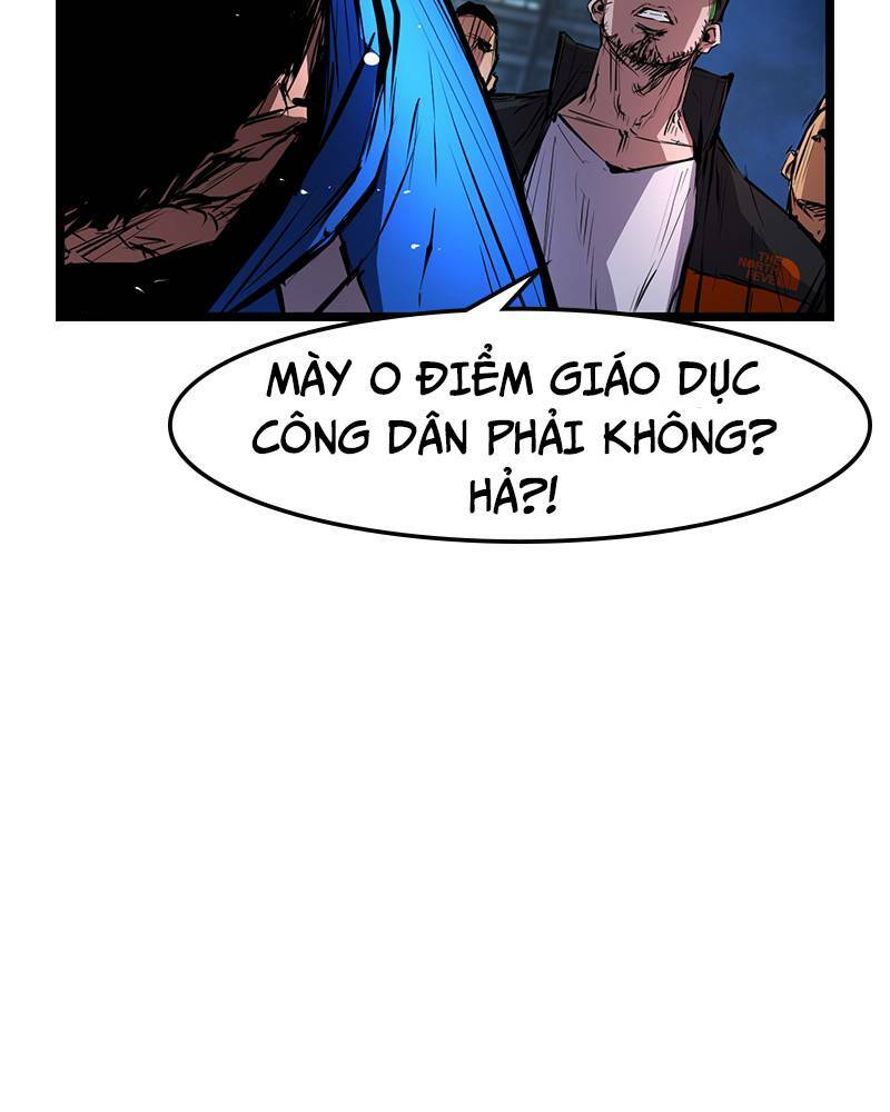 Phòng Gym Hanlim - Chapter 25 - Page 76