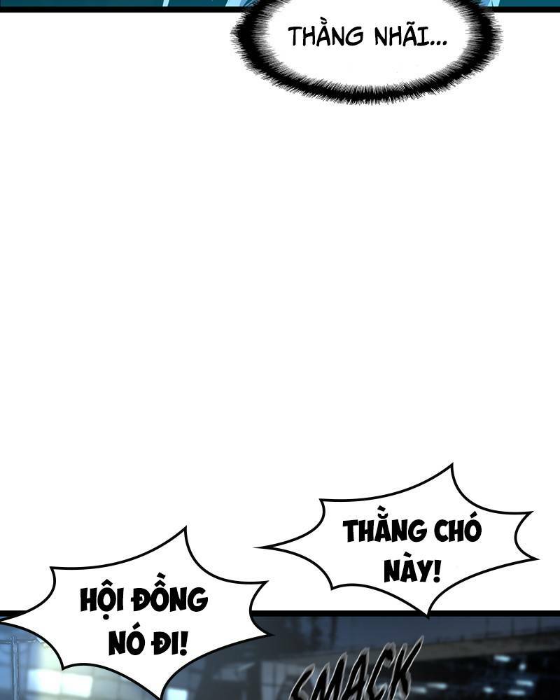 Phòng Gym Hanlim - Chapter 25 - Page 83