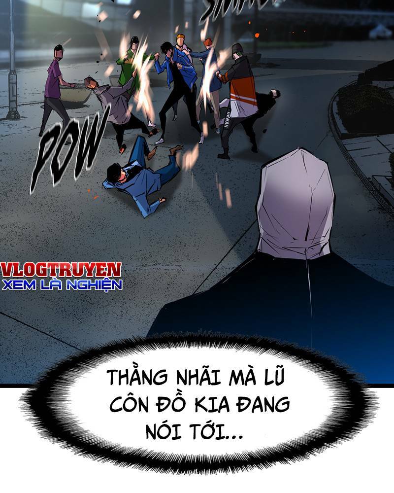 Phòng Gym Hanlim - Chapter 25 - Page 84