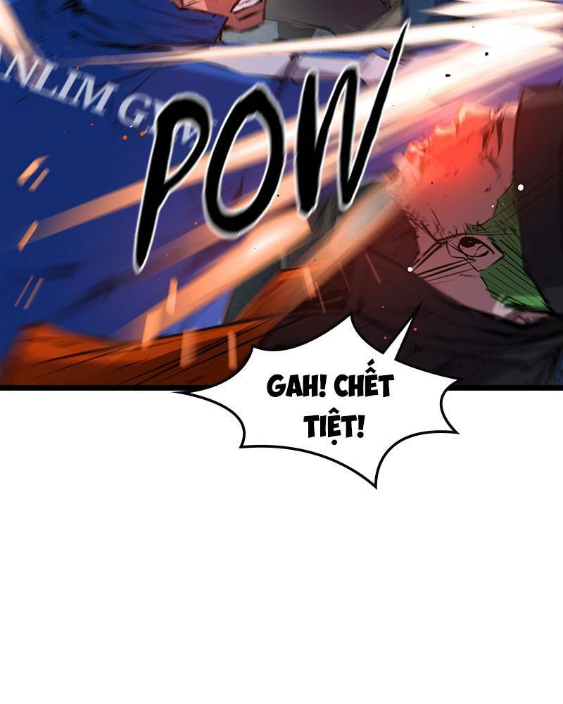 Phòng Gym Hanlim - Chapter 25 - Page 86