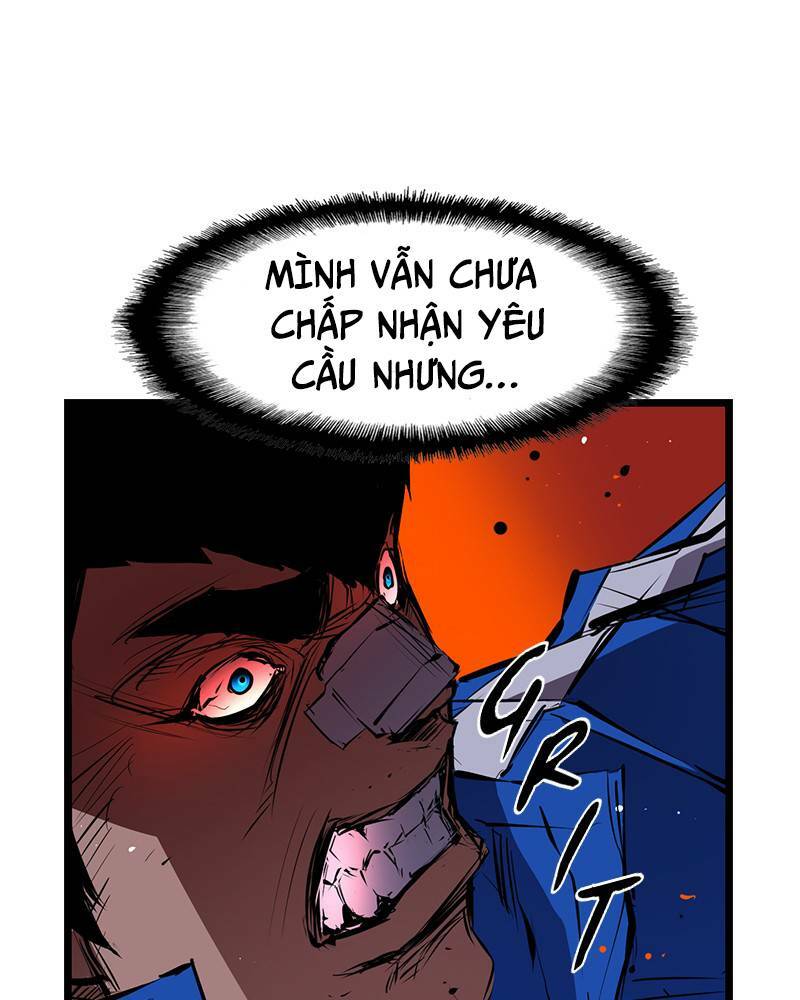 Phòng Gym Hanlim - Chapter 25 - Page 87