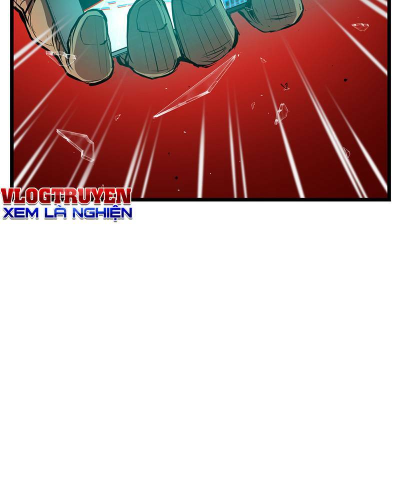 Phòng Gym Hanlim - Chapter 25 - Page 8