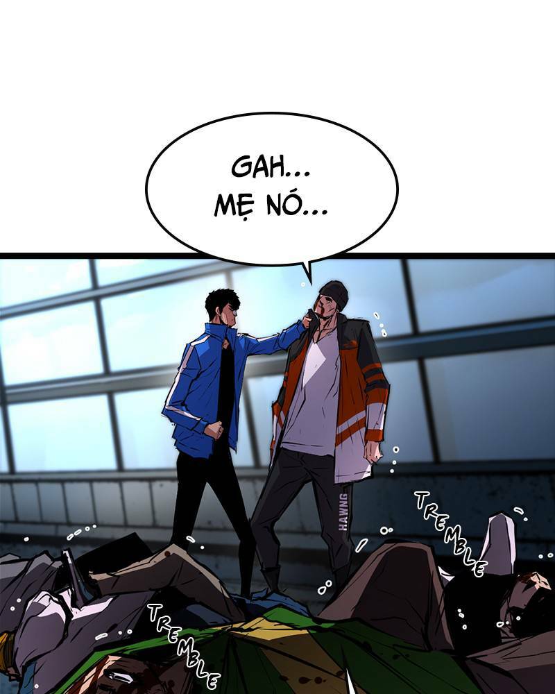 Phòng Gym Hanlim - Chapter 25 - Page 91