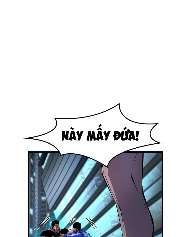 Phòng Gym Hanlim - Chapter 26 - Page 9