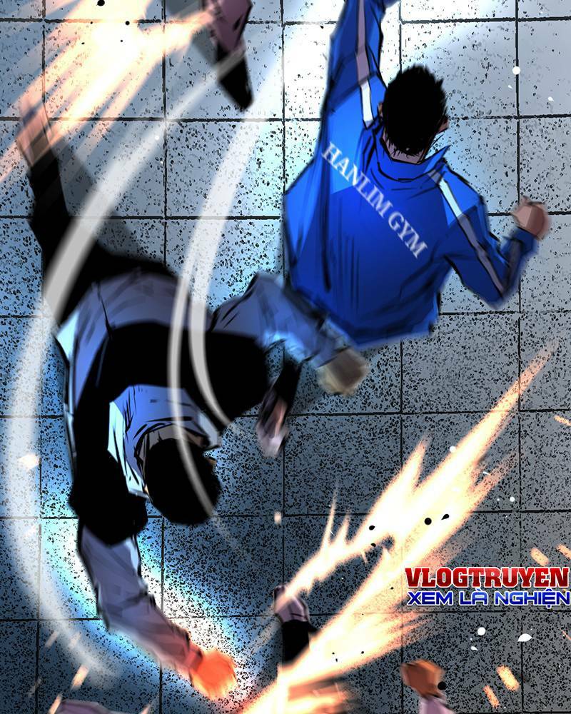 Phòng Gym Hanlim - Chapter 26 - Page 103