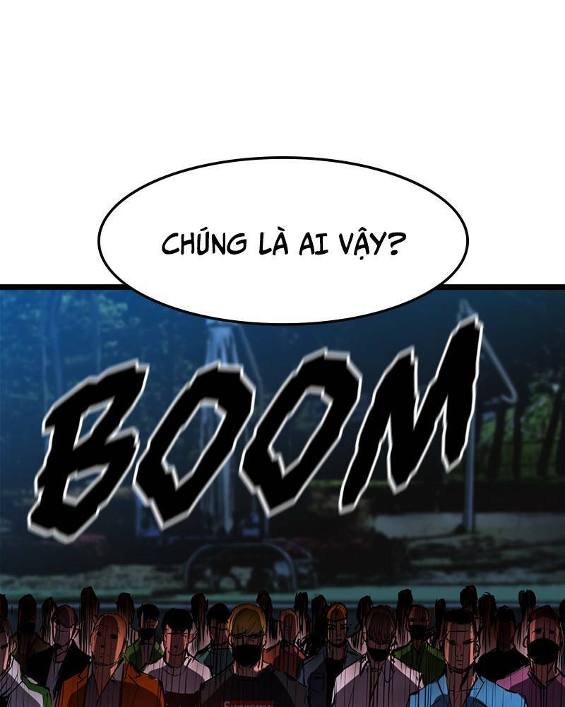 Phòng Gym Hanlim - Chapter 26 - Page 107