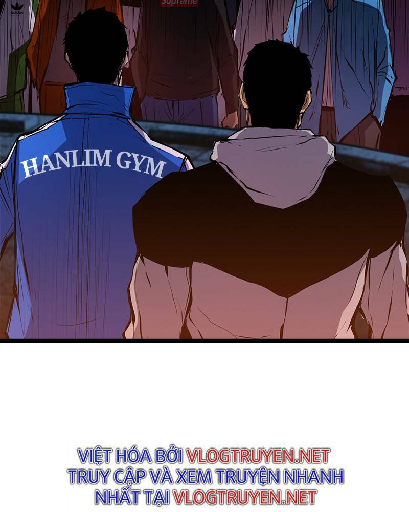 Phòng Gym Hanlim - Chapter 26 - Page 108