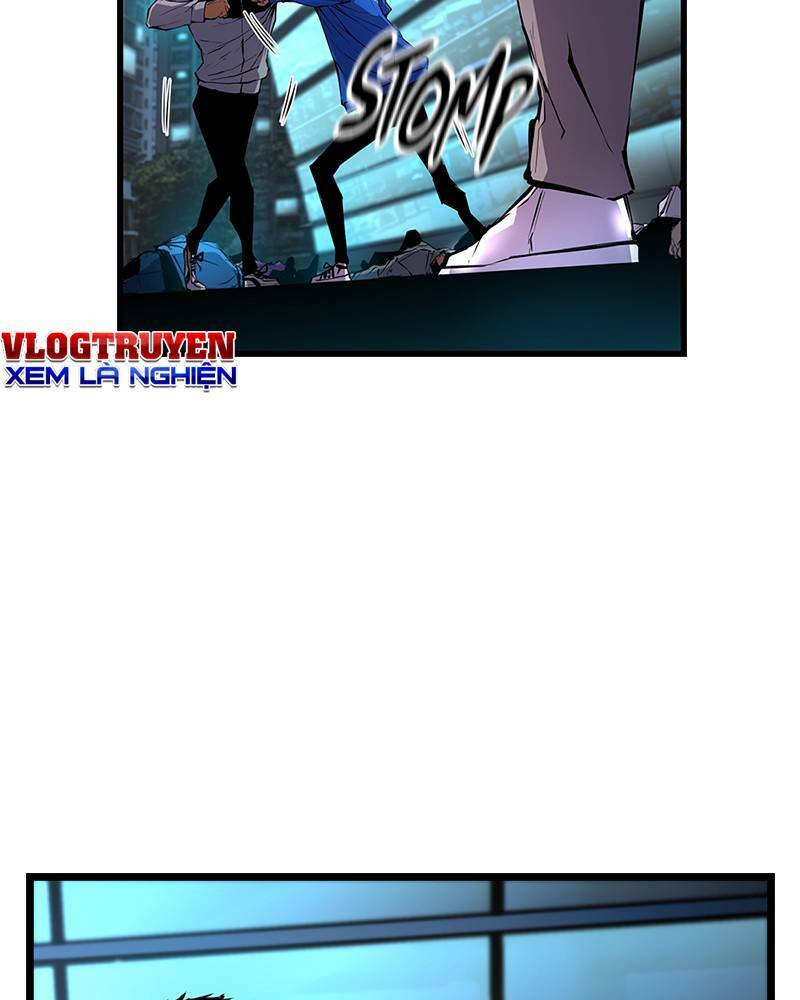 Phòng Gym Hanlim - Chapter 26 - Page 10