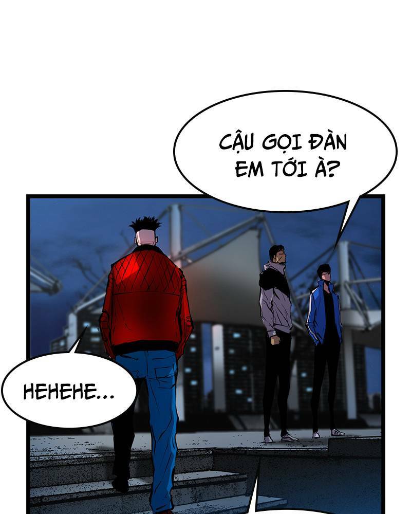 Phòng Gym Hanlim - Chapter 26 - Page 109